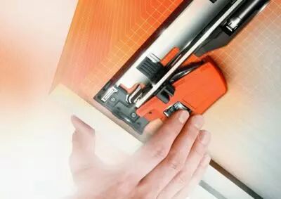 Botier accouplement pour MOVENTO