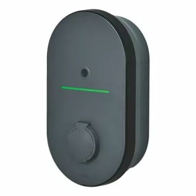 Borne de recharge connect�e Green\'up Home 7,4 kW