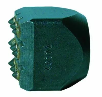 Boucharde carbure - accessoires pour perforateurs