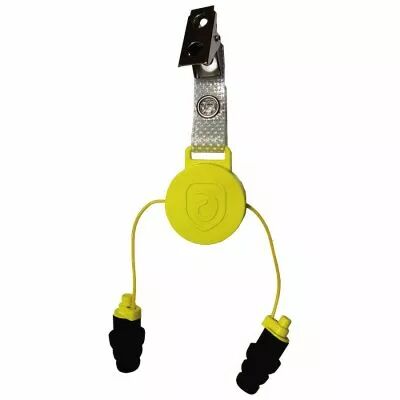 Bouchons d\'oreilles Earteck Acess - SNR 23.6DB