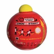 Boule anti feu Block\'Fire&reg;