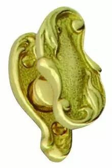 Bouton de fentre 65 x 26 mm