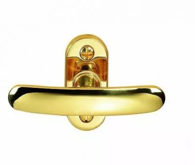 Bouton de fentre 66 x 26 mm
