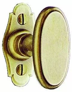 Bouton de fenêtre 7 x 35 mm