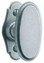 Bouton de fentre modle Corrze 70 x 35 mm