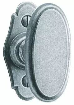 Bouton de fentre modle Corrze 70 x 35 mm