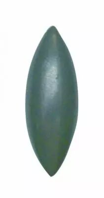 Bouton double acier shrardis patin