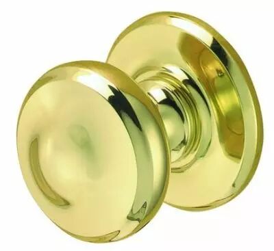 Bouton  70 mm - embase 78 mm