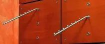 Douille et console - ligne Diamant
