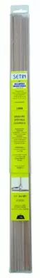 Brasure cuivre Phosphore - gamme plomberie / sanitaire / chauffage