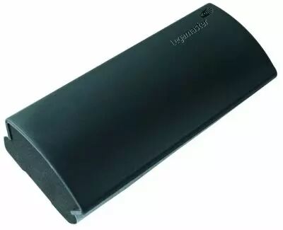 Brosse magntique