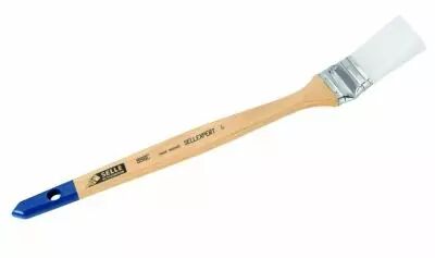 Brosse plate coude  Sellexpert  synthtique