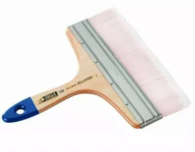 Brosse plate spalter  Sellexpert  synthtique