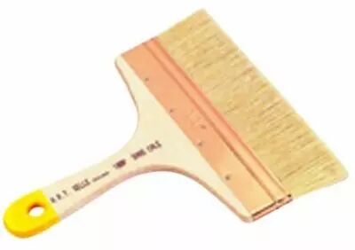 Brosse plate spalter soie / synthtique