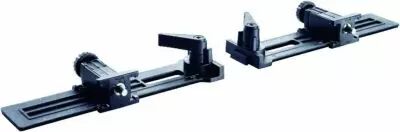 Bute transversale pour fraiseuse Domino - DF 500