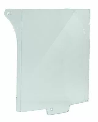 Capot de protection pour dclencheur d\'alarme  TTR 132