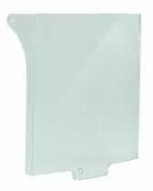 Capot de protection pour déclencheur d\'alarme  TTR 132