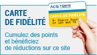 Carte de fidlit