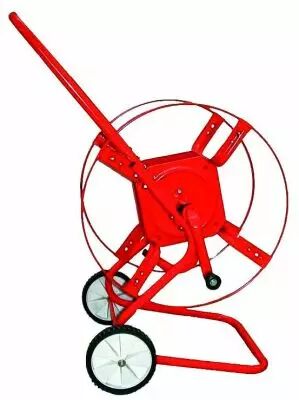 Chariot dvidoir co