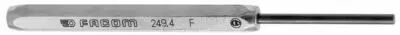 Chasse-goupilles standard srie 249 - Facom - Forme D - corps hexagonal