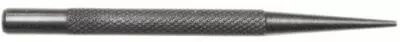 Chasse-pointe cylindrique molet
