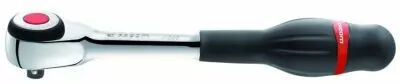 Cl  douille srie Junior 3/8 Facom cliquet  manche rotatif 360