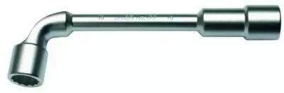 Cl  pipe dbouche Unior srie 177 - 12 x 6 pans