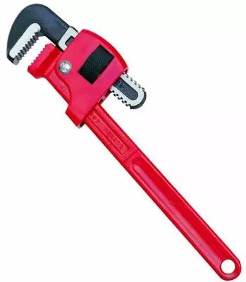 Cl serre tube virax modle `Stillson`