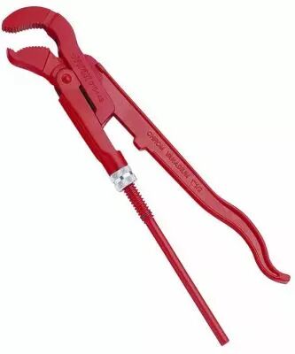 Cl serre-tubes 45 - modle sudois - srie 0104