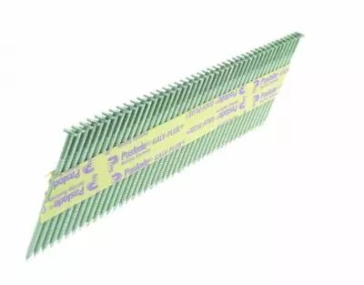 Clous crants galvaniss + gaz - pour IM 350 +