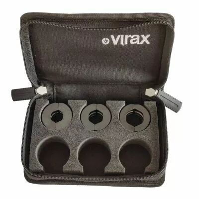 Coffret d\'inserts pour pince � sertir Virax