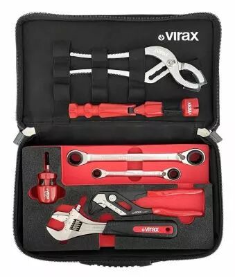 Coffret d\'outils Sanibox