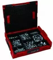 Coffret L-Boxx plombiers