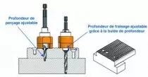 Coffret spécial terrasse 