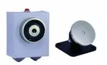 Compartimentage - Ventouse lectromagntique