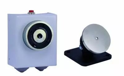 Compartimentage - Ventouse lectromagntique