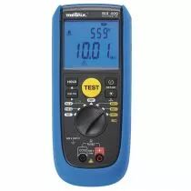 Contrôleur d\'isolement Multimètre MX 409 600 V - Cat IV