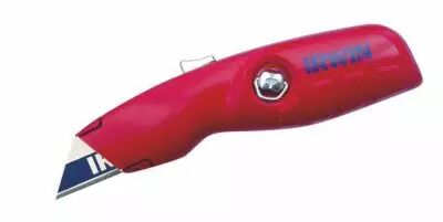 Couteau  lame rtractable automatique
