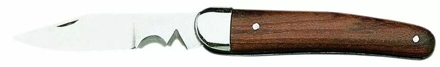 Couteau d'électricien avec dénudeur - Facom 840.1