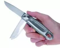 Couteau inox à molette - Facom 840LE