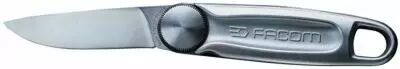 Couteau inox  molette - Facom 840LE
