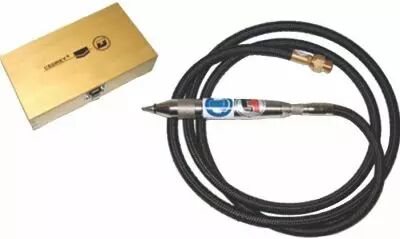 Crayon  graver coffret - UT 176 RLX