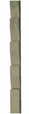 Crmaillre applique - htre