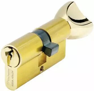 Cylindre  bouton - srie 3110 - sur passe - gnral