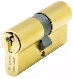 Cylindre double 5 goupilles - srie 7100