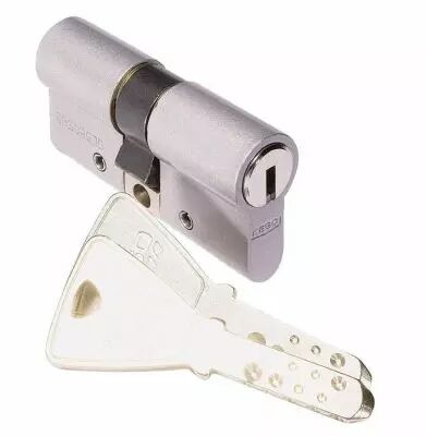 Cylindre double Keso 2000