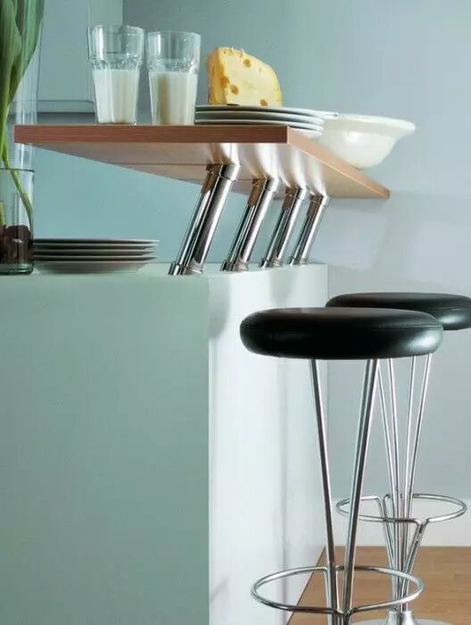 Console De Bar
