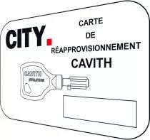 Demi-ensemble pour Série HB 3