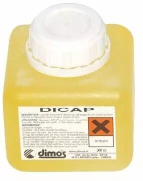 Dicap