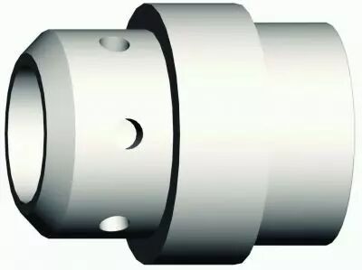 Diffuseur gaz standard pour torche MB 240 HD Grip